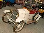 Peugeot 161 "Quadrilette" - Bj. 1922