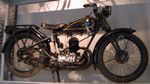 Puch 250 "Tourenmodell" - Bj. 1929