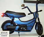 Puch Roller IFMA - Bj.1980 Prototyp