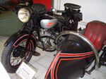 Puch P800 - Bj. 1936