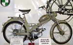 Puch MS 50 - Bj. 1954