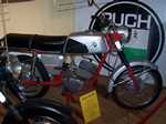 Puch M125 - Bj. 1968