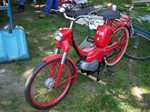 Puch X30 -Bj. 1962