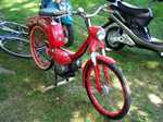 Puch X30 -Bj. 1962