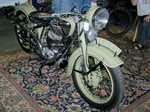 Puch 350GS - Bj. 1939