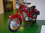 Puch 125SVS - 1957