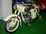 Puch 250 TF - Bj. 1953