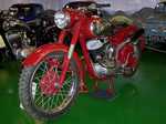 Puch 250 TFS - Bj. 1951