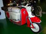 Puch 150 SRA - Bj. 1961