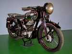 Puch 250 S4 - Bj. 1939