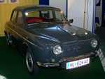 Renault Dauphine Alfa Romeo - Bj. 1963