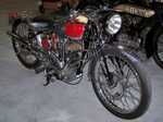 Rudge-Whitworth Ulster - Bj. 1932