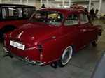 Škoda Oktavia Super - 1960