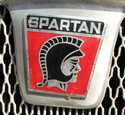 Spartan Cars