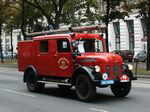 Steyr 1500 A Feuerwehr - Bj. 1950