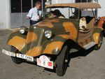 Tatra 17 - Bj. 1926