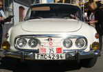Tatra 603/2 - Bj. 1969