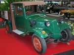 Tatra 12 Pick up - Bj. 1928