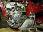 Tomos Puch 250 SGSS - Bj. 1955