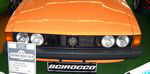 VW Scirocco - Bj. 1980