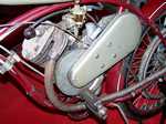 Whizzer Pacemaker J Serie - Bj. 1949