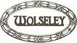 Wolseley Motor Company