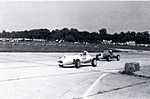 Flugplatzrennen Hörsching 1959