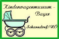 Kinderwagenmuseum Bayer