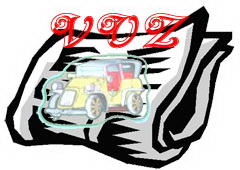 VOZ Logo